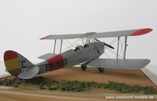 Tiger Moth